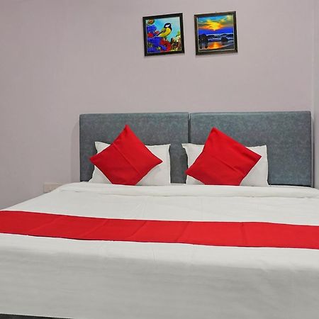 Collection O Gauri Shree Hotel Bhopal Exterior foto